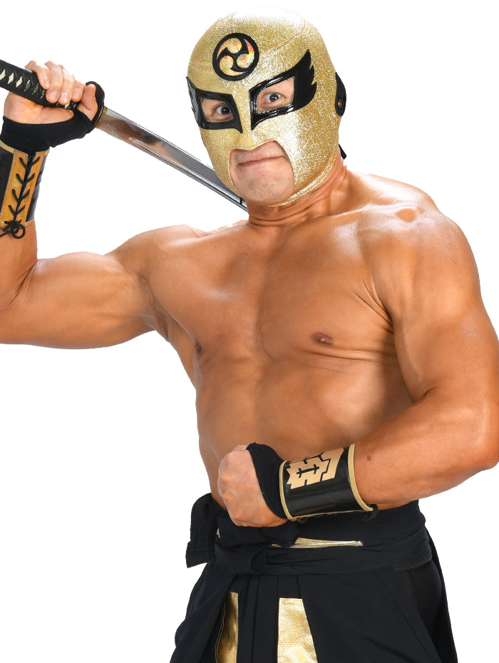 マツヤマ・ウォリアー MATSUYAMA WARRIOR