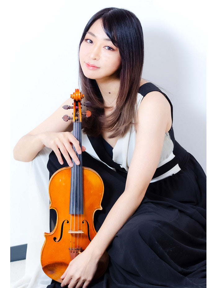 MariNa(皆川真里奈) / 選曲メッセージ