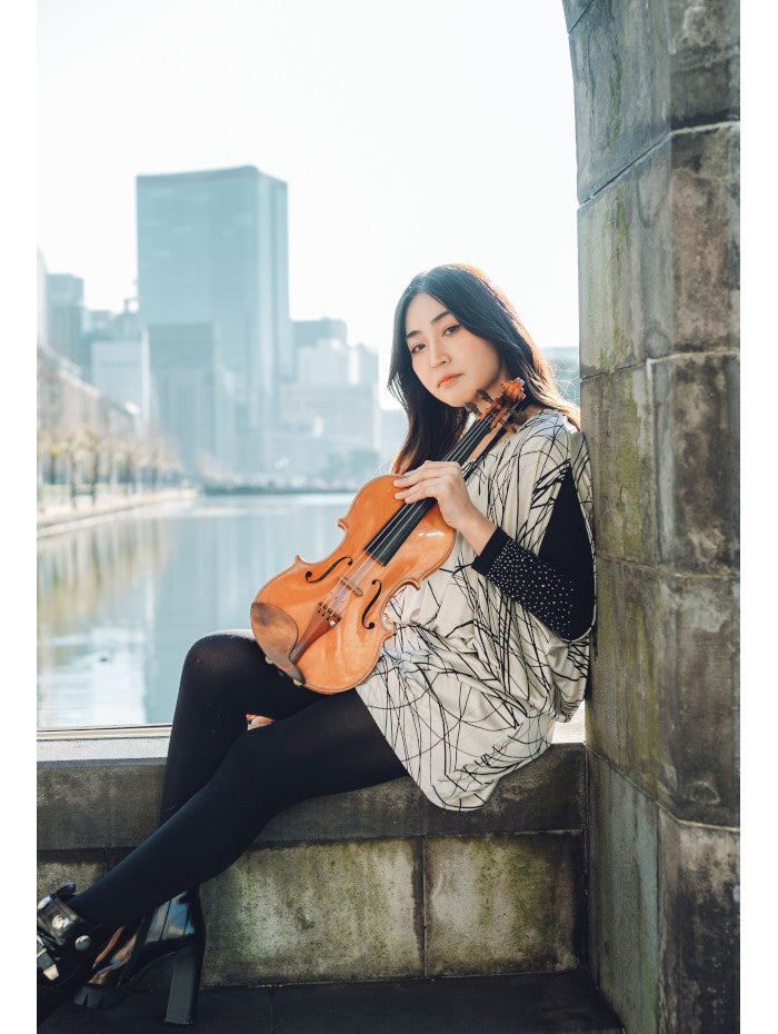 MariNa(皆川真里奈) / お誕生日メッセージ