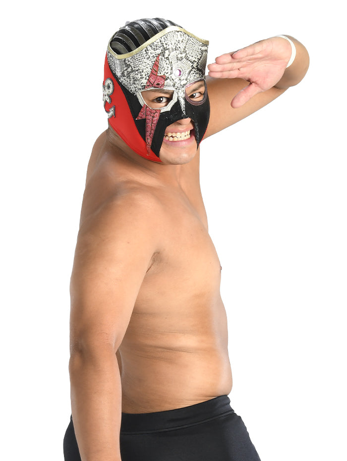 キャプテン・バリシップ CAPTAIN BARISHIP