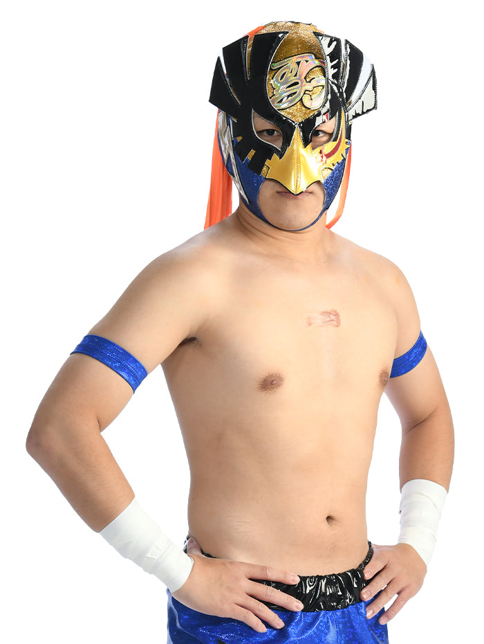 コマドリBOY KOMADORI BOY