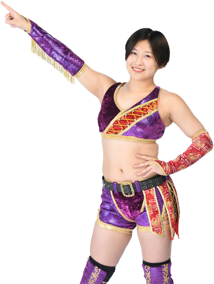 鶴姫花 TSURUHIMEKA